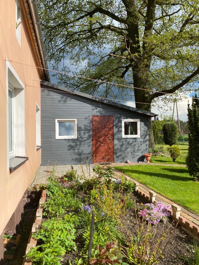 Agroturystyka U Jana Parowa Eksteriør billede