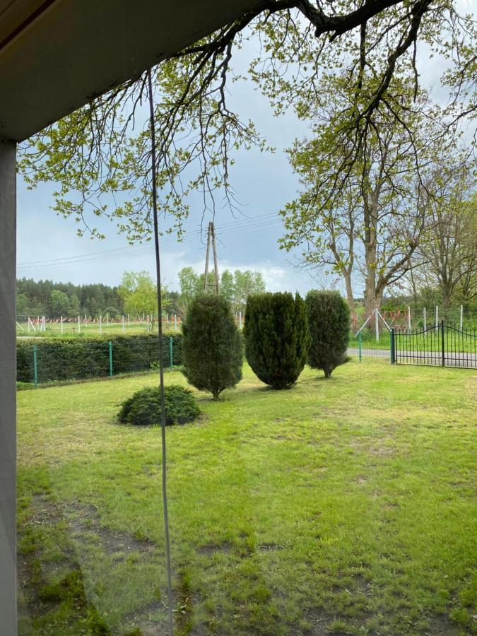 Agroturystyka U Jana Parowa Eksteriør billede